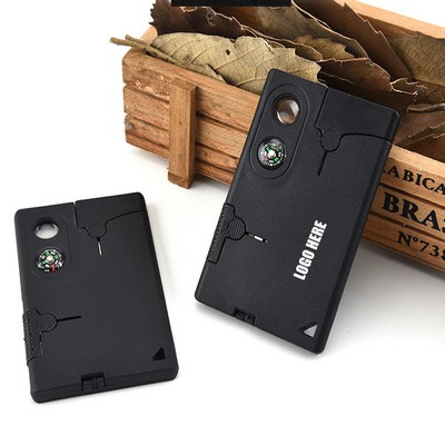 Credit Card Pocket Tool