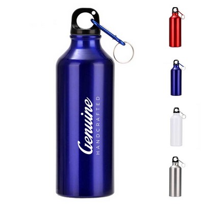 20oz Aluminum Bottle