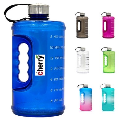 Fitness Sports Water Bottle