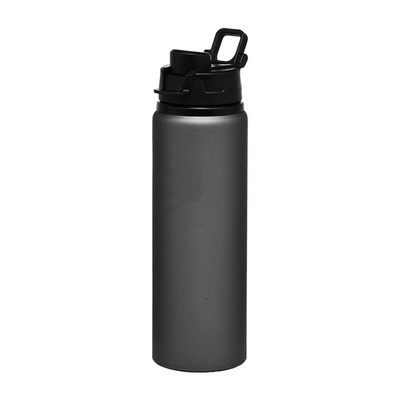 Aluminum Water Bottles, 25 Oz.
